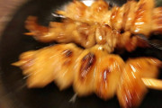 【エンカウント】今から焼き鳥食いに行くがｗｗｗ