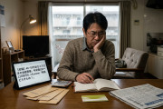 【悲報】40～50代おひとりさまの金融資産、中央値100～120万円だったｗｗｗ「老後どうすんの？」