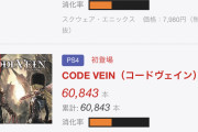【悲報】ドラゴンクエスト11Sさん、話題にならないと思っていたら案の定爆死してた模様