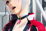 【PSO2】自キャラ「フンッ！」←握り潰しそうなもの