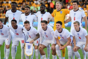 【悲報】イングランド代表のサッカーってさｗｗｗｗｗｗｗｗｗｗｗ