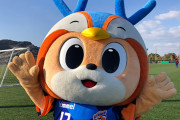 V・ファーレン長崎がヴィヴィくんデザインのマスクを販売！？→クラブ公式「誤発売でした」