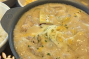 【松屋】松屋のシュクメルリ鍋定食美味すぎて草【松屋】