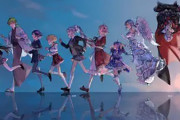 Vtuber 「にじさんじイラストコンテスト2021」最優秀賞作品や優秀賞作品がこちら！！なんだこのエモい作品はｗｗｗｗｗｗｗｗｗ