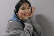 玉井詩織、『世界ふしぎ発見！』出演決定！野口絵子がマチュピチュの謎に迫る！