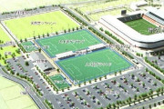 【速報】当初見込みの2倍の費用に…新サッカー場建設に60億円！長野市が2028年開催の国民スポーツ大会に向け今年度から本格着工ｗｗｗｗｗｗｗｗ