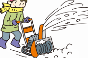【正直】雪かきって楽しそうだよなｗｗｗｗｗ