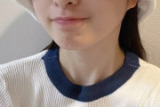 【画像あり】小川彩、ふくらみを完全に確認。保存で逮捕確定