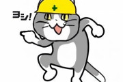 現場猫「ヨシ！」←ヨシじゃねぇーよｗってなる画像ｗｗｗｗｗ