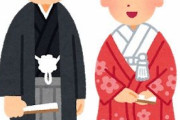 さほど親しくもなかった友人から連絡があり、結婚するから披露宴に出席してほしいとのこと。日時や場所を言う前に出席してくれるかどうか、を確認しようとする。なんかいやな予感…