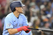 【海外の反応】岡本所属ブルージェイズの和やかな伝統【MLB】