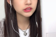 顔面の可愛さだけで言ったらNMB48で一番可愛いのって中川美音ちゃんだよねえ～