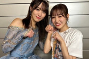 【櫻坂46】新キャプテン松田里奈、本音を語る