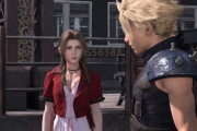 【FF7R】エアリスの家で物音をたてないミニゲーム、ノーミスクリア者0人説