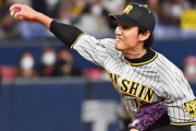 阪神ＯＢ・藤川球児氏が提言「開幕投手・藤浪の女房役には梅野ではなく坂本起用を」