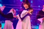 【櫻坂46】『なぜ恋』糸ありの振り付けも！MTV『Storytellers: Sakurazaka46』で独占トーク＆ライブOA決定！