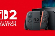 『Switch2』入手しただけでたいして遊んでない奴ｗｗｗｗ