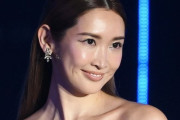 紗栄子 恋愛は「トイレ以外一緒にいたい」主義…いつも相手が「怯えて離れていく」