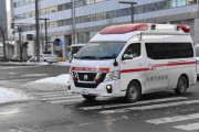 救急車「30人待ち」、搬送まで4時間　インフル猛威、札幌で出動急増　緊急性高い患者に影響も