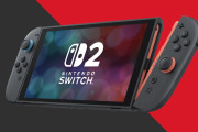 Switch2さん、PS5より関税が高くなってしまったね