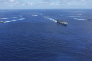 海外 「史上最大」リムパック29日開幕！日本からは護衛艦いずもが参加