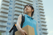 【悲報】配達員「タワマンは1つ配るのに30分以上かかる」