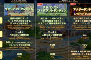 【FF14】7.4からアナザーダンジョンは道中探索なし、ステ＆ギミックが歯ごたえのあるボス3体に挑むチャレンジコンテンツに！