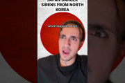 海外「実験ねえ…？」日本＆北朝鮮の時事ネタ会話劇？に反響