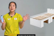 【色々矛盾があるぞ韓国】「梱包箱かと思った･･･背中を痛めた」～韓国代表が暴露した東京段ボールベッド後記