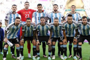 【速報】メッシ中心のアルゼンチン代表…戦績がとんでもないことにｗｗｗｗｗｗ