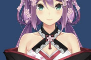 Vtuber にじさんじで一番自分の性癖に刺さった新衣装って誰の衣装？別に初期衣装でもいいけど…