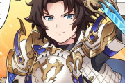 【グラブル】妙に火力が出るリミランちゃん / ヴェインやジークフリートのリミにも期待？