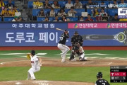 「理解できない」韓国野球の3者連続死球に全米騒然！（海外の反応）