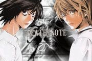 デスノートのおかしいところを上げてけｗｗｗｗｗｗｗｗ