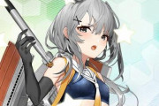 【可愛い】艦これ、新艦娘「伊201」が本日実装！！