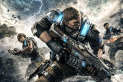 ゲーム『Gears of War』実写映画の脚本が「DUNE 砂の惑星」のジョン・スパイツ氏に決定！