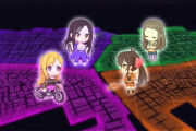 【デレステ】MV「EVIL LIVE」２Dリッチきたぞおおおおお！！！100000％の暴力MV！！たまんない！！！