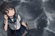 【艦これ】深雪が美しすぎる・・・！これぞまさしく深雪スペシャル！？