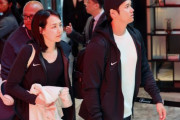 韓国人「大谷翔平の妻の金銭感覚が分かる画像がこちら」