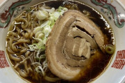 富山ブラックラーメンはまずい←こいつらｗｗｗｗｗ