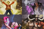 『ONE PIECE 海賊無双4』オンラインマルチプレイを紹介する最新PVが公開！
