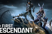 大人気無料ルーターシューター「The First Descendant」グラフィック比較