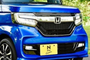 『軽自動車』、880ccにして欲しいんだけどｗｗｗｗｗ