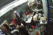 米国で若者100人が集団略奪、警察は通報から9時間後に到着（海外の反応）