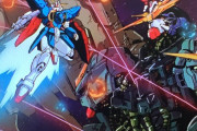 【画像あり】ウイングガンダムとかいう今後シリーズが続いても他に成し遂げる主人公機はいないであろう前作最終回で撃墜されるというある種の偉業を成した被撃墜最短レコード保持者