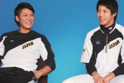 三大なぜか4番になれない大砲「坂本」「柳田」