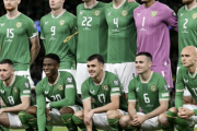 アイルランド、EURO予選突破のため“負けなければならない”状況に