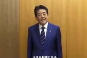 【安倍首相】コロナ経験「大きな財産になる」