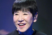 和田アキ子、頭上を歩いて去る者に驚き！路上事故の真相を告白！