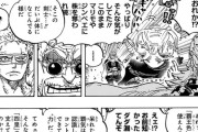 【緊急】ロロノア・ゾロ、覇王色の覇気が使えた模様WWWWWWWWWWWWWWWWWWWWWW